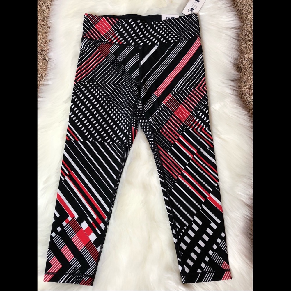 Tommy Hilfiger Sport Leggings. Size Small Petite.